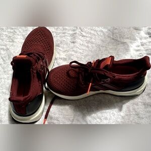 Adidas snickers size 4 for girls . Ultra boost